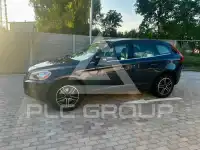 2012 Volvo XC60