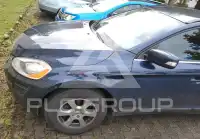 2012 Volvo XC60