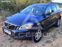 2012 Volvo XC60