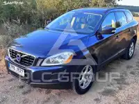 2012 Volvo XC60