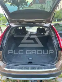 2012 Volvo XC60