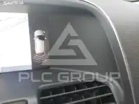 2012 Volvo XC60