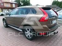 2012 Volvo XC60