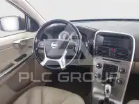2012 Volvo XC60