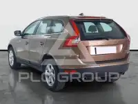 2012 Volvo XC60