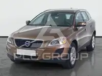 2012 Volvo XC60