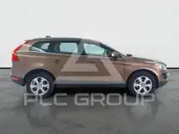 2012 Volvo XC60