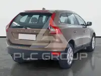 2012 Volvo XC60