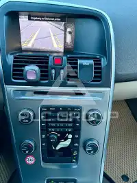 2012 Volvo XC60