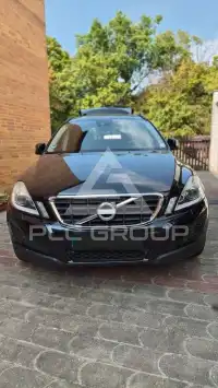 2012 Volvo XC60