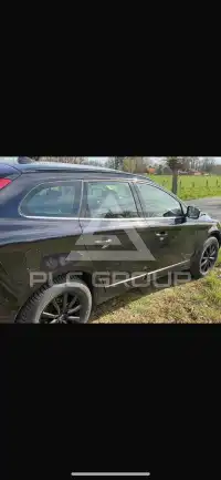 2012 Volvo XC60