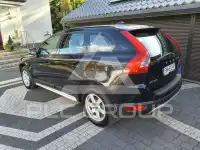 2012 Volvo XC60