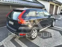 2012 Volvo XC60