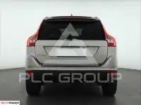 2012 Volvo XC60
