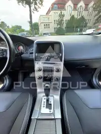 2012 Volvo XC60