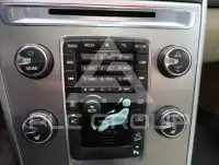 2012 Volvo XC60