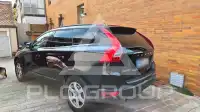 2012 Volvo XC60