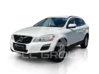 2012 Volvo XC60