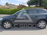 2012 Volvo XC60