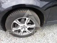 2012 Volvo XC60