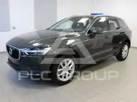 2012 Volvo XC60