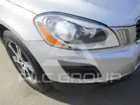 2012 Volvo XC60