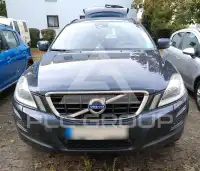 2012 Volvo XC60