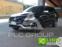 2012 Volvo XC60