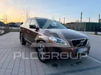 2012 Volvo XC60
