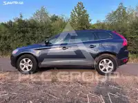 2012 Volvo XC60