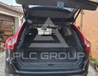2012 Volvo XC60