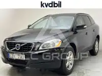 2012 Volvo XC60