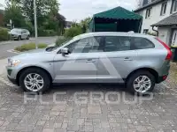 2012 Volvo XC60