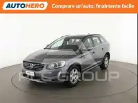 2012 Volvo XC60