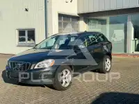 2012 Volvo XC60