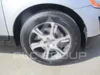 2012 Volvo XC60