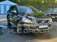 2012 Volvo XC60