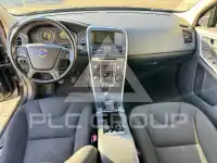 2012 Volvo XC60