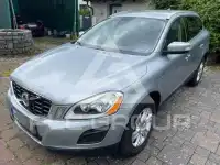 2012 Volvo XC60