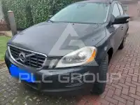 2012 Volvo XC60