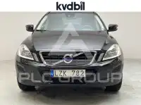 2012 Volvo XC60