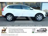 2012 Volvo XC60
