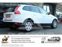 2012 Volvo XC60