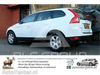 2012 Volvo XC60
