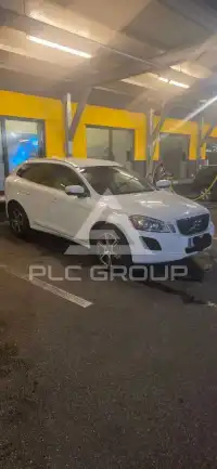 2012 Volvo XC60