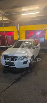 2012 Volvo XC60