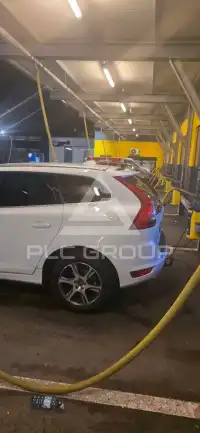 2012 Volvo XC60