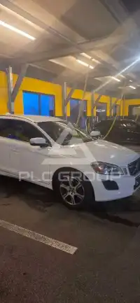 2012 Volvo XC60