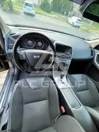 2012 Volvo XC60