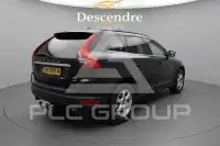 2012 Volvo XC60